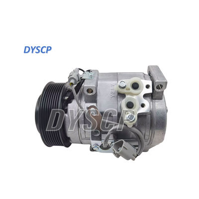 88320-0C160 883200C160 এসি কম্প্রেসার টয়োটা টন্ড্রা UPK51 8PK 10S20C এর জন্য