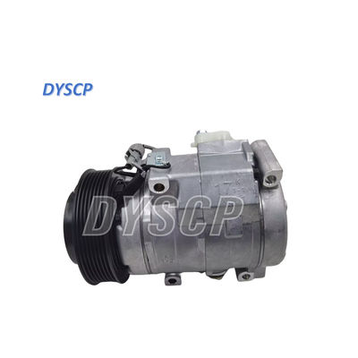 88320-6A081 88320-35730 এসি কম্প্রেসার টয়োটা প্রাদো KDJ120 7PK এর জন্য