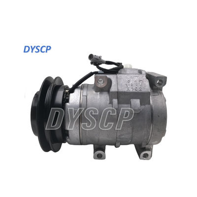 88320-6A090 883206A090 Ac কম্প্রেসার টয়োটা প্রাদো LJ120 1PK 10S17C 02-05 1PK এর জন্য