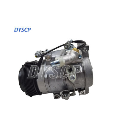 88320-6A160 88320-6A190 এসি কম্প্রেসার টয়োটা প্রাদো 2700 TRJ120 ল্যান্ড ক্রুজার 2.7 2006 7PK এর জন্য