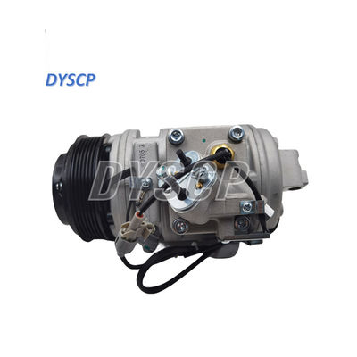 88320-60681 88320-60680 অটো এসি কম্প্রেসার জন্য লেক্সাস LX470 UZJ100 6PK 2005
