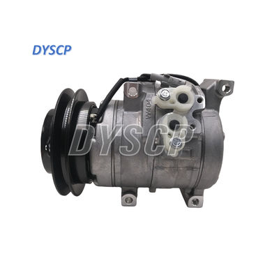 88310-0K272 883100K272 টয়োটা ফরচুনার ল্যান১৫৫ জিজিএন১৫৫ ২০১৬ এর জন্য এসি সংক্ষেপক 1pk