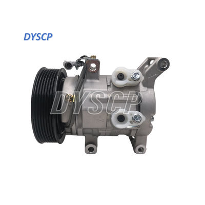 88320-0K380 88320-0K110 12 ভোল্ট এসি কম্প্রেসার গাড়ির জন্য টয়োটা হিলাক্স ফরচুনার Tgn51 Tgn61 Ggn50
