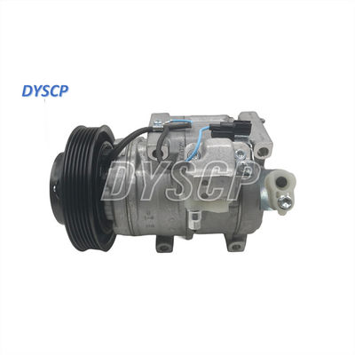 অটোমোটিভ এসি কম্প্রেসার 38810-RN0-A01 Honda Acura MDX ZDX 3.7 YD2 YB1 2010 এর জন্য