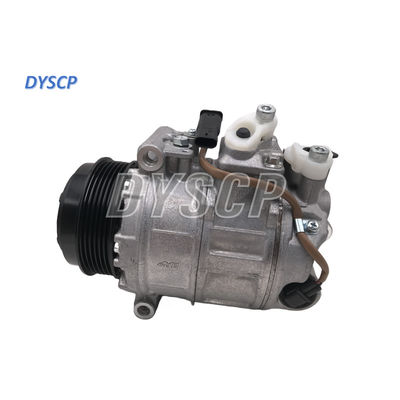 Benz W222 S400 2014 105MM 6PK এর জন্য যানবাহন এসি কম্প্রেসার