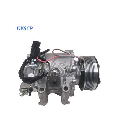 অটো এয়ার কন্ডিশনার কম্প্রেসার জন্য Honda CRV Accord CR2 38810-5D2-H01 38810-R6C-H01 38810R6CH01