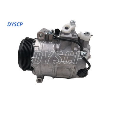 যানবাহন এসি কম্প্রেসার 0022306711 0002309011 0012301011 Benz W220 S320 W221 S500 এর জন্য