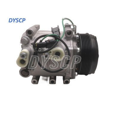 ট্রাক এয়ার কন্ডিশনার কম্প্রেসার MC182892 AKC200A270D AKC200A270 AKC200A277 Mitsubishi Fuso Canter এর জন্য