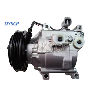 এয়ার কন্ডিশনার এসি কম্প্রেসার Scsa06C 88310-52120 8831052120 জন্য Corolla E120 Yaris