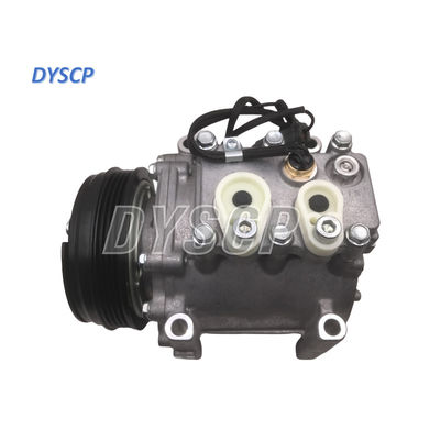 Mitsubishi Canter Rosa 4PK ট্রাক এসি কম্প্রেসার MC182892 AKC200A270D