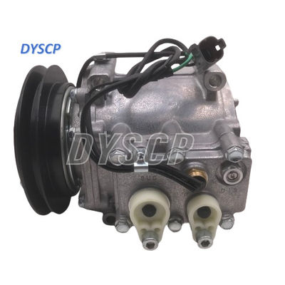MK624683 ট্রাক এয়ার কন্ডিশনার কম্প্রেসার AKC200A273A AKC200A165 AKC200A274A Mitsubishi এর জন্য