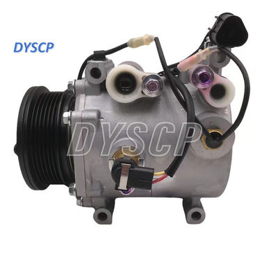 MSC90C AKC201A275 Ac কম্প্রেসার প্রতিস্থাপন MSC90TA-S Mitsubishi Fuso 12.0 Turbo 24V 6PK ডিজেলের জন্য