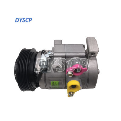EG21-61-450G 12 ভোল্ট অটো এসি কম্প্রেসার Mazda CX7 CX5 M6 2.5 2012 6PK এর জন্য