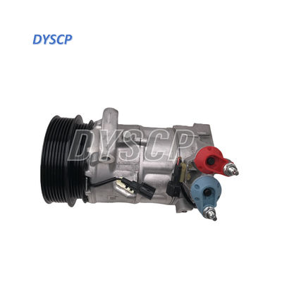 অটো A XC60 B5 2.0T C কম্প্রেসার 10PK 36011357 36001670 P31292175