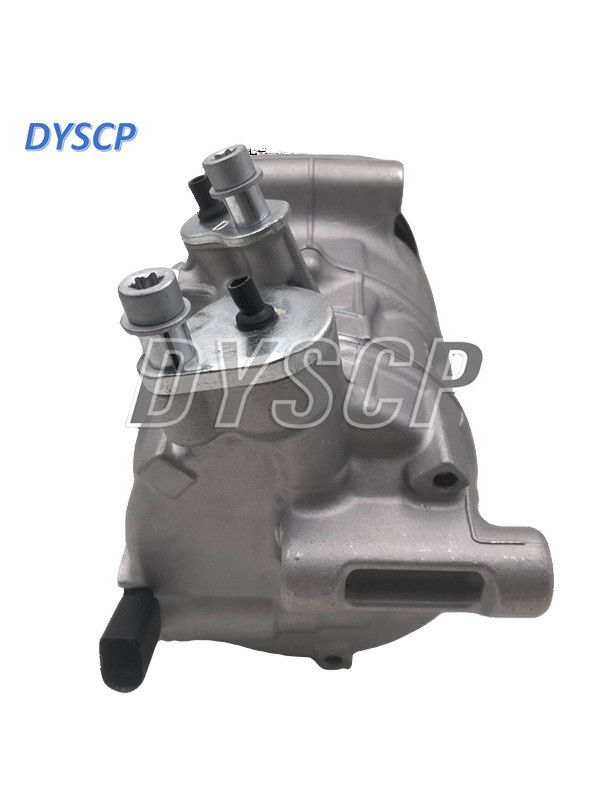 5QD820803C ভক্সওয়াগন টিগুয়ান লাম্যান্ডোর জন্য গাড়ি এয়ার কম্প্রেসার 5QD820803D 0