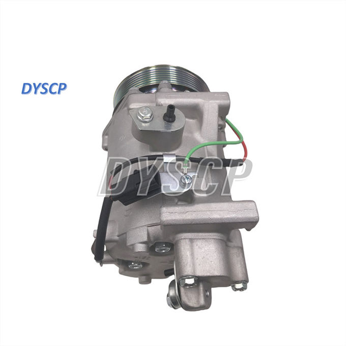 এসি কমপ্রেসার 38810-RL5-A02 38810-RL5 38810-RL9-H01 38810-RL9 হন্ডা স্পিরিওর CU2 2.4 1