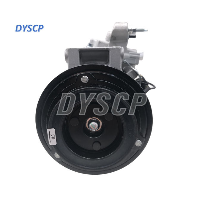 6PK এসি কম্প্রেসার ইনফিনিটি G37 G35 926001CB0A 926001CB0B 926101CB0B এর জন্য 0