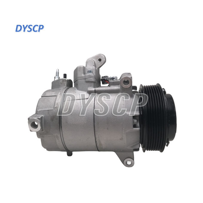 6PK এসি কম্প্রেসার ইনফিনিটি G37 G35 926001CB0A 926001CB0B 926101CB0B এর জন্য 2