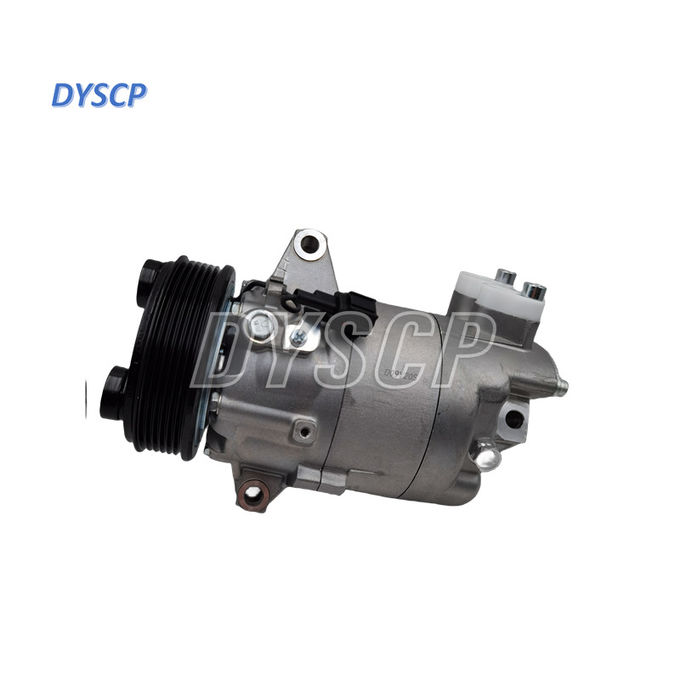 92600-1U600 গাড়ি এসি কম্প্রেসার 92600-1U70A নিসান সিলফি ভার্স 2.0 G11 6PK এর জন্য 1