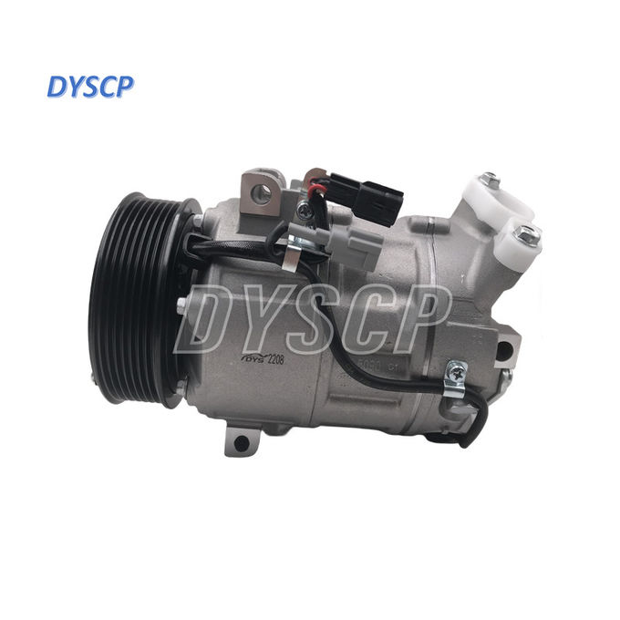 92600-1VA0D 926001VA0D অটো এসি কম্প্রেসার নিসান সেরেনা C26 FC26 7pk এর জন্য 0