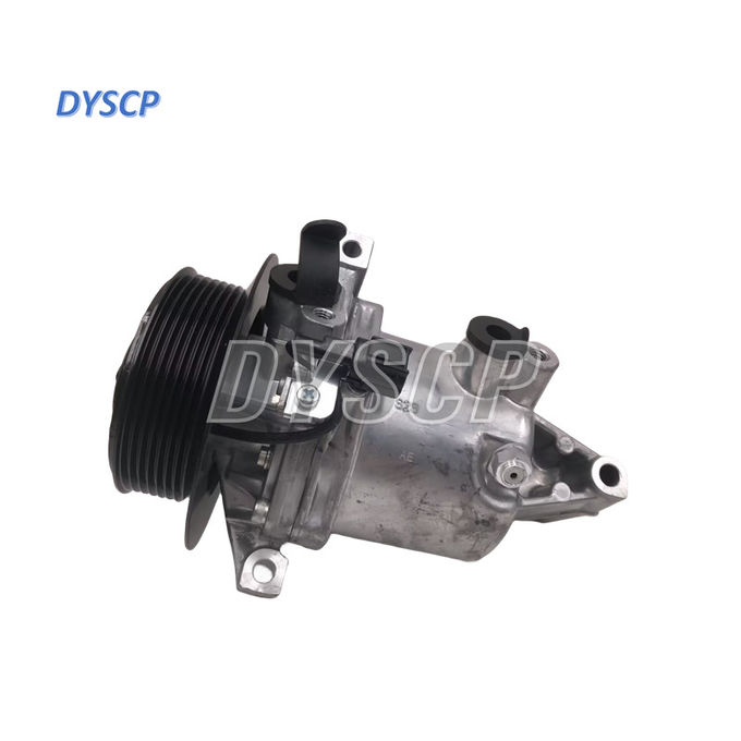 নিসান জুক মার্চ কার এসি কম্প্রেসার 92600-3RJ0A 92600-3RJ1A 92600-3HN0C 92600-2GE0A 2