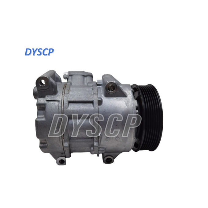 88310-06460 88310-06461 টয়োটা ক্যামরি ES250 2.5 ASV50 RX270 2.7 6PK এর জন্য এসি সংক্ষেপক 1