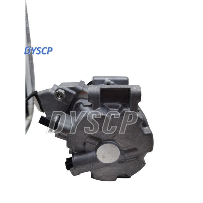 88310-06460 88310-06461 টয়োটা ক্যামরি ES250 2.5 ASV50 RX270 2.7 6PK এর জন্য এসি সংক্ষেপক 2