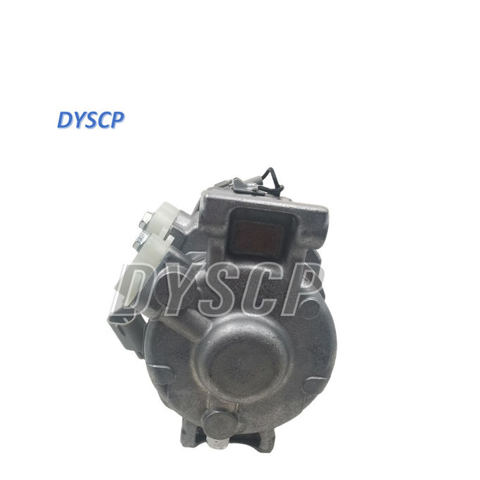 7PK 88320-60A04 8832060A04 যানবাহন এসি সংক্ষেপক 2015 টয়োটা প্রাদো TRJ152 GRJ152 10SR18C এর জন্য 2