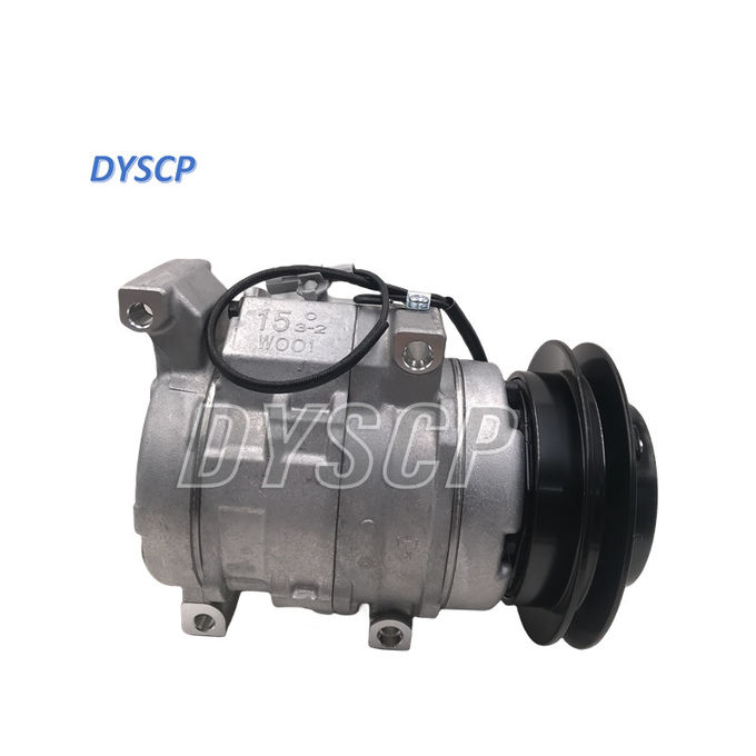 88310-0K272 883100K272 টয়োটা ফরচুনার ল্যান১৫৫ জিজিএন১৫৫ ২০১৬ এর জন্য এসি সংক্ষেপক 1pk 0