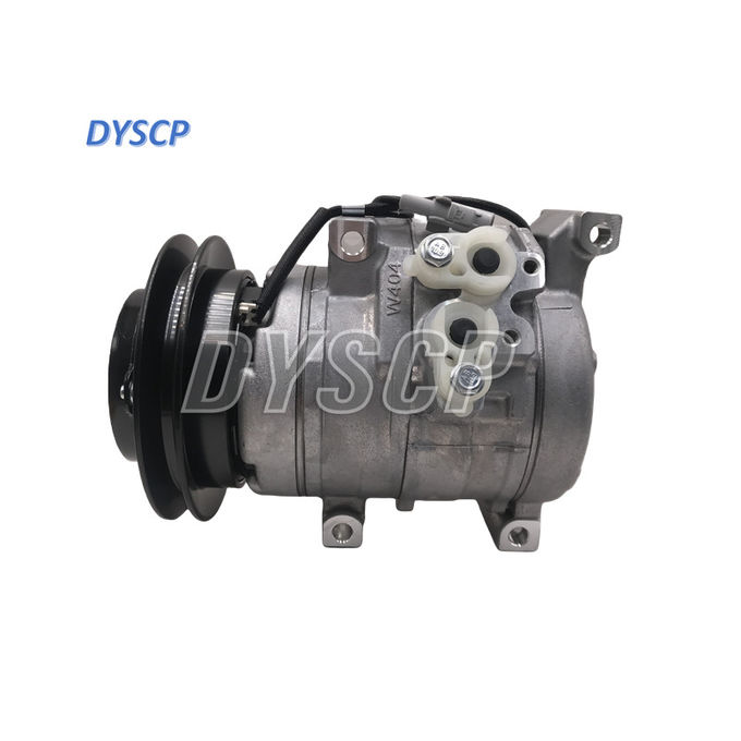 88310-0K272 883100K272 টয়োটা ফরচুনার ল্যান১৫৫ জিজিএন১৫৫ ২০১৬ এর জন্য এসি সংক্ষেপক 1pk 2