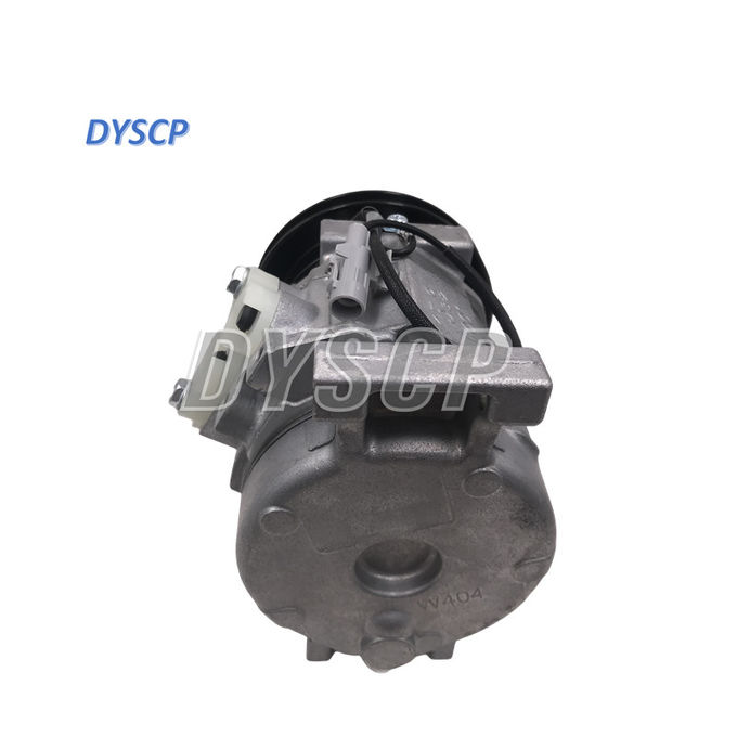 88310-0K272 883100K272 টয়োটা ফরচুনার ল্যান১৫৫ জিজিএন১৫৫ ২০১৬ এর জন্য এসি সংক্ষেপক 1pk 3