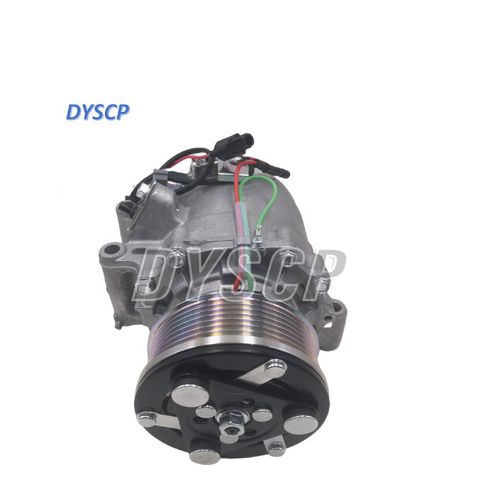 38810-আরএনএ-জে06 38810আরএনএ026 অটোমোটিভ এসি সংক্ষেপক হন্ডা সিভিক এফএ 1 স্ট্রিম আরজেডএস আরএন 8 এর জন্য 1