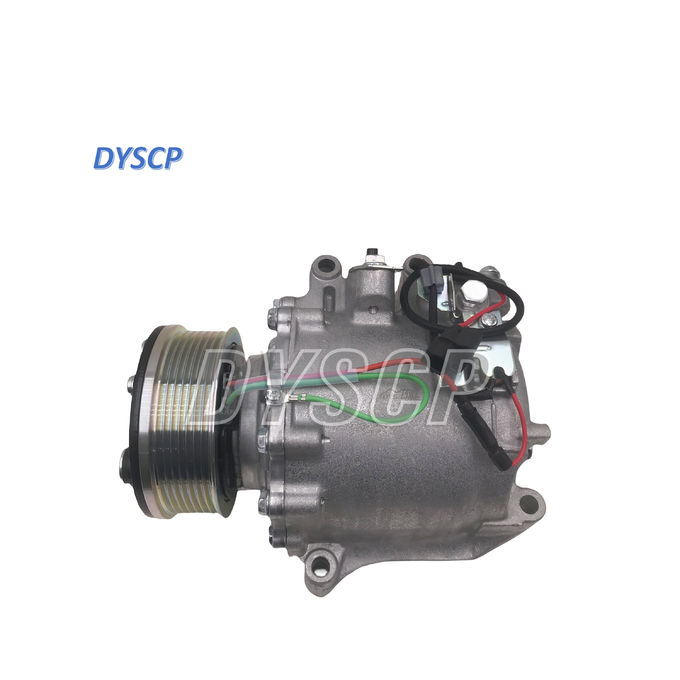 38810-আরএনএ-জে06 38810আরএনএ026 অটোমোটিভ এসি সংক্ষেপক হন্ডা সিভিক এফএ 1 স্ট্রিম আরজেডএস আরএন 8 এর জন্য 3