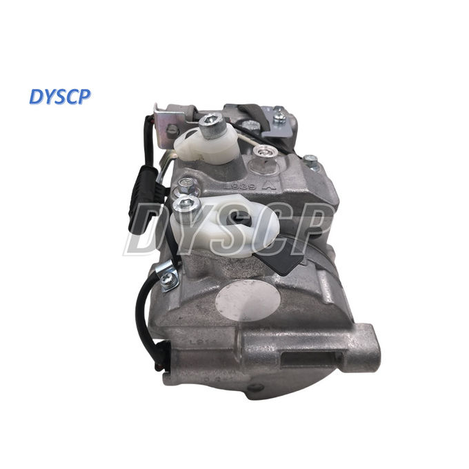 Benz 0032308511 W166 ML350 W166 W212 E260 2013 6PK এর জন্য গাড়ী এসি সংক্ষেপক 3
