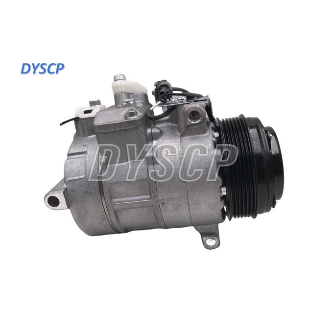 অটো পার্টস এয়ার কন্ডিশনার Mercedes-Benz C-CL W212 ML W166 A0008302600 4472807090 0