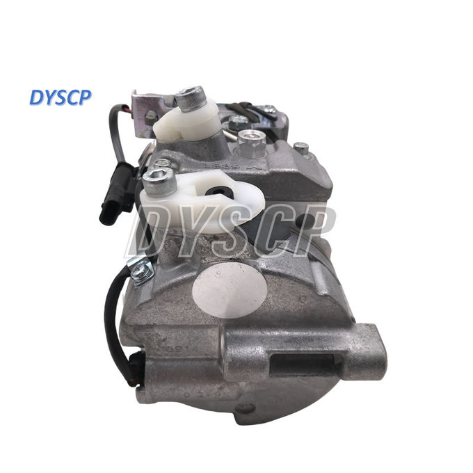 অটো পার্টস এয়ার কন্ডিশনার Mercedes-Benz C-CL W212 ML W166 A0008302600 4472807090 1