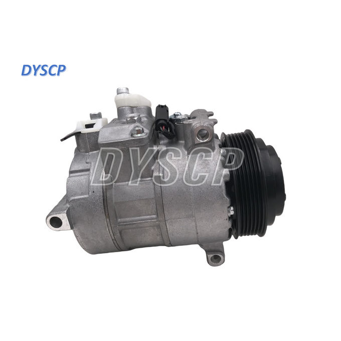 এয়ার কন্ডিশনার কম্প্রেসার জন্য Benz GLK300 E200 CLS300 A0022307311 447150-2094 0