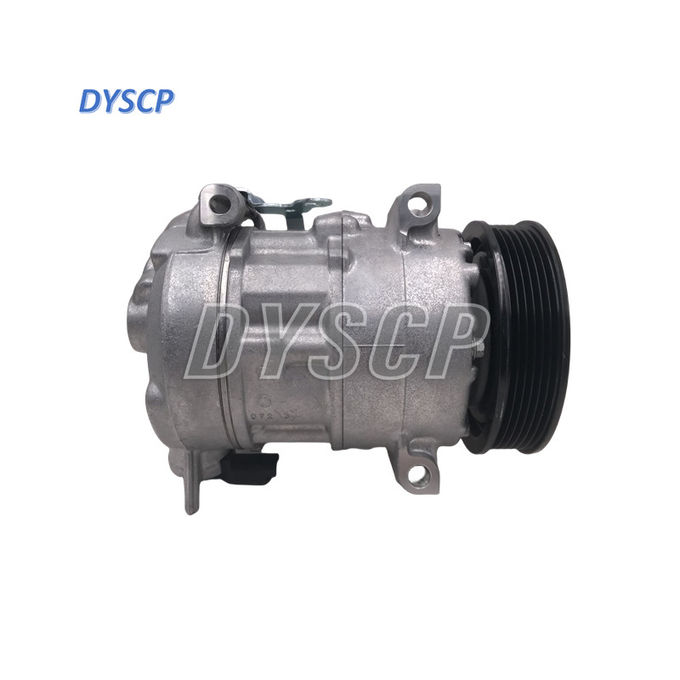 YL00835880 Ac কম্প্রেসার Peugeot 408 308S 4008 5008 1.8 6PK এর জন্য 2